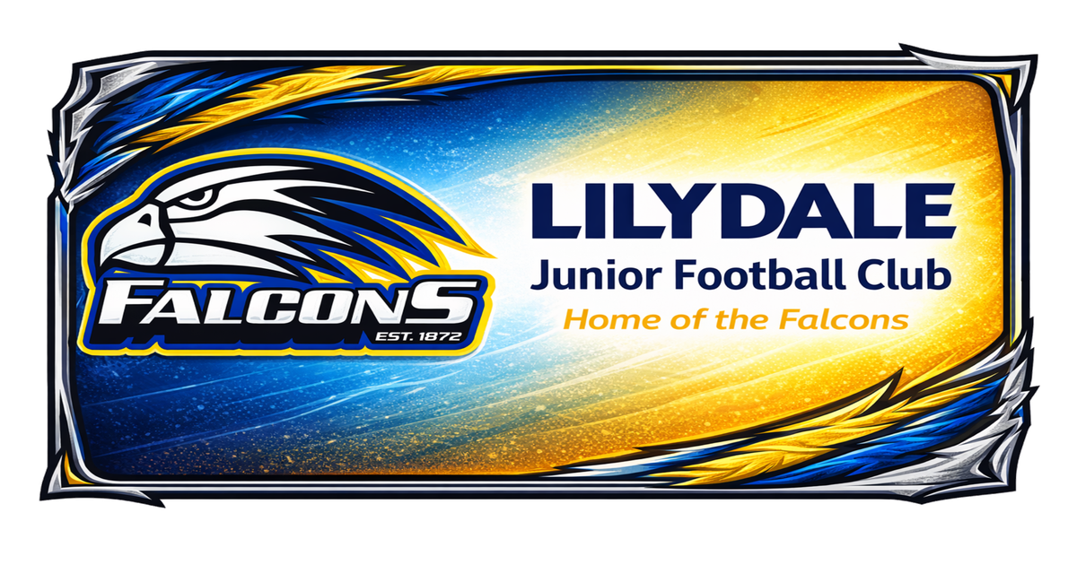 Lilydale JFC